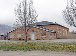 Plus de détails pour 993 W 14730 S, Riverton, UT - Industriel/Logistique à louer
