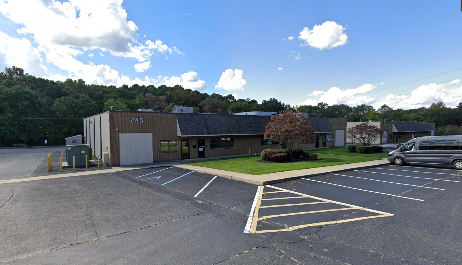 245 Old Egg Harbor Rd, Berlin Township, NJ à louer Photo principale– Image 1 sur 66