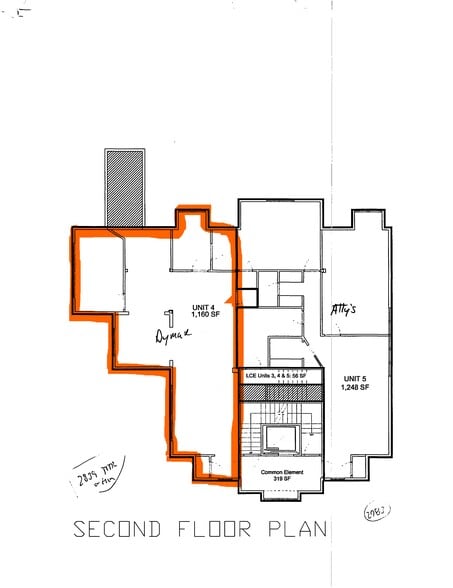 325 Main St S, Southbury, CT à louer - Plan de site – Image 1 sur 7
