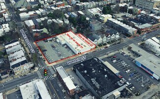 Plus de détails pour 1912-1916 W Main St, Richmond, VA - Local commercial à vendre