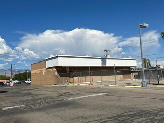 Plus de détails pour 6485 E Golf Links Rd, Tucson, AZ - Local commercial à louer