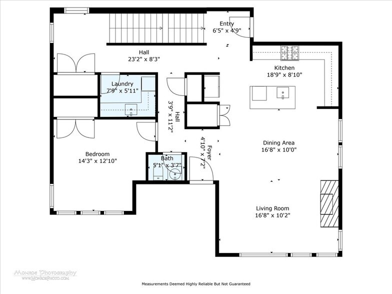 8057 SE 19th Ave, Portland, OR à vendre - Photo de l’immeuble – Image 2 sur 19