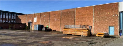 Gaskill Rd, Liverpool à louer Photo de l’immeuble– Image 2 sur 3