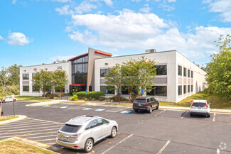 Plus de détails pour 4605 Brookfield Corporate Dr, Chantilly, VA - Local d'activités à louer