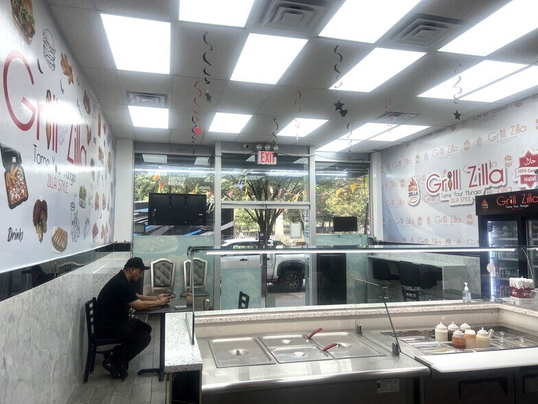 244 Knickerbocker Ave, Brooklyn, NY à louer - Photo intérieure – Image 3 sur 4