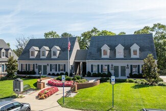Plus de détails pour 2324 W Joppa Rd, Lutherville, MD - Bureau à louer