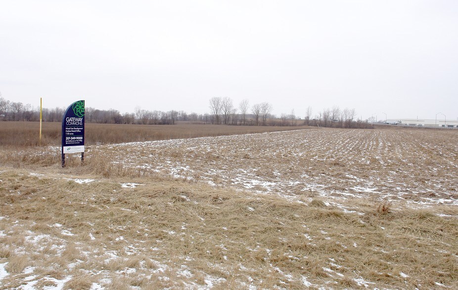 State Road 67, Anderson, IN à louer - Autre – Image 3 sur 3