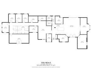 23102 Seven Meadows Pky, Katy, TX à louer Plan de site– Image 1 sur 65