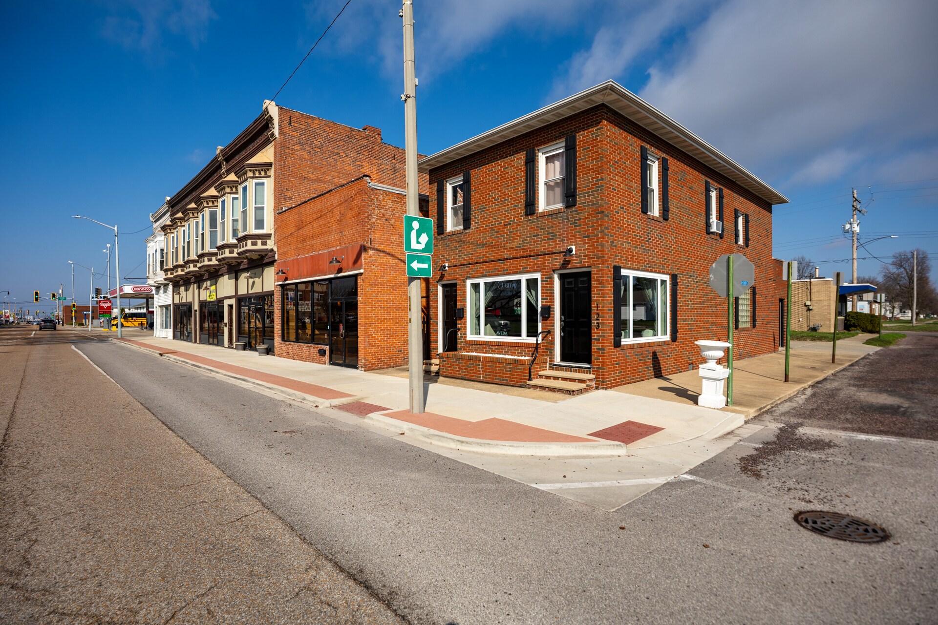 123 E Union Ave, Litchfield, IL à vendre Photo principale– Image 1 sur 31