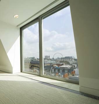 25-27 Haymarket, Londres à louer - Photo intérieure – Image 3 sur 22