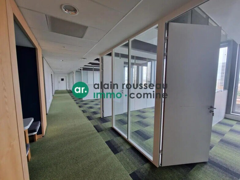 Bureau dans Angers à vendre - Photo de l’immeuble – Image 3 sur 4