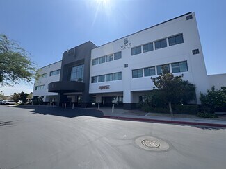 Plus de détails pour 100 N Green Valley Pky, Henderson, NV - Bureau/Médical à louer
