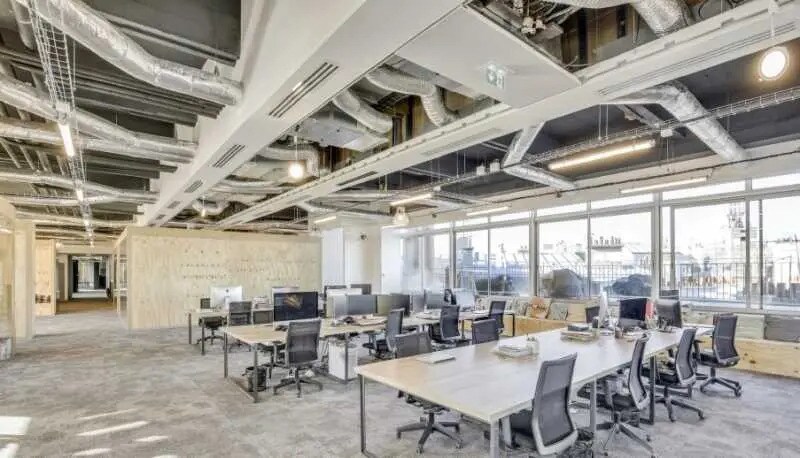 4-10 Avenue De La Grande Armée, Paris à louer - Photo de l’immeuble – Image 3 sur 20