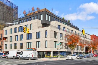 Plus de détails pour 33 Franklin St, Brooklyn, NY - Local commercial à louer