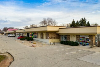 Plus de détails pour 209 Cottage Grove Rd, Madison, WI - Local commercial à louer