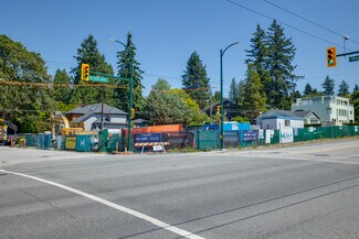 Plus de détails pour 1977 41st Av W, Vancouver, BC - Local commercial à louer