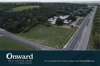 Plus de détails pour 1300 Lake Shore, Waco, TX - Terrain à vendre