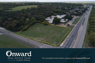Plus de détails pour 1300 Lake Shore, Waco, TX - Terrain à vendre