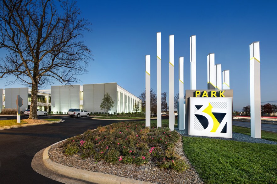 700 Executive Center Dr, Greenville, SC à louer - Autre – Image 2 sur 5