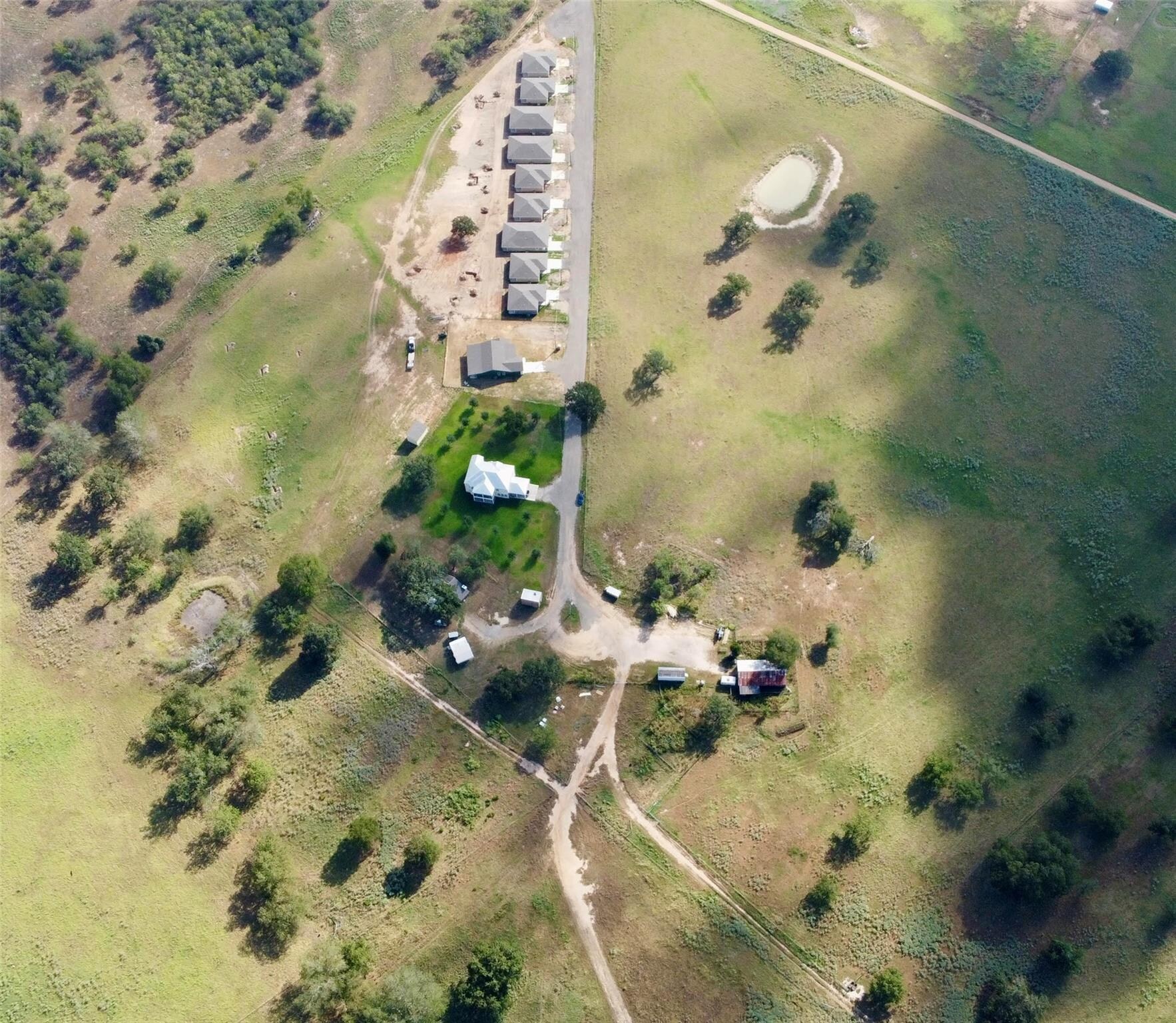 303 Bobs Trl, Bastrop, TX à vendre Photo principale– Image 1 sur 21