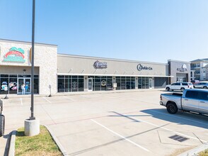 19792-19794 Highway 105 W, Montgomery, TX à louer Photo de l’immeuble– Image 2 sur 16