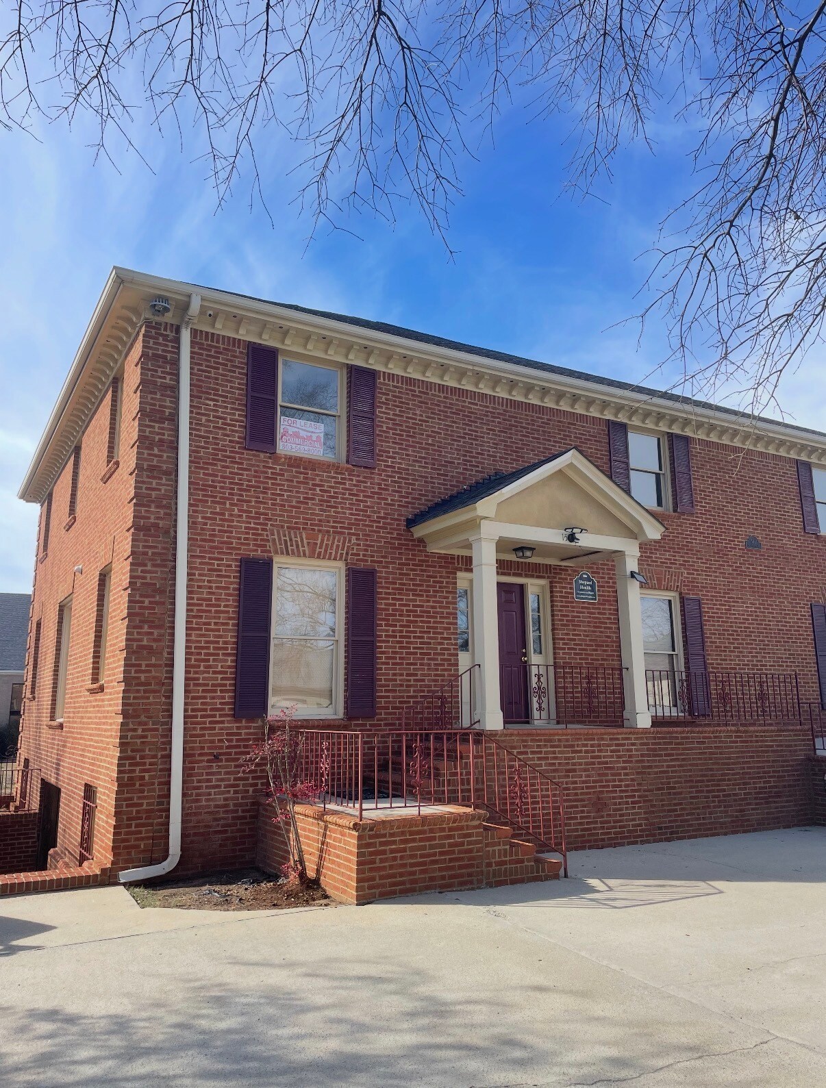 540 St Andrews Rd, Columbia, SC à louer Photo principale– Image 1 sur 18