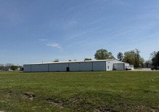 1100 N Fifth St, Greenfield, OH à louer Photo de l’immeuble– Image 2 sur 6