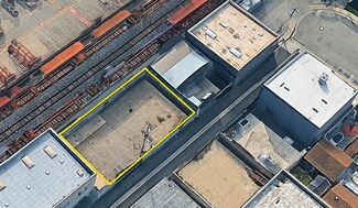 Plus de détails pour 15538 Rosales Aly, Paramount, CA - Terrain à louer
