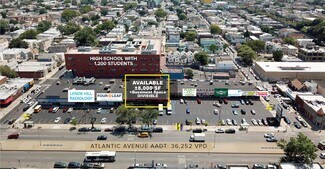 Plus de détails pour 102-20 Atlantic Ave, Ozone Park, NY - Local commercial à louer