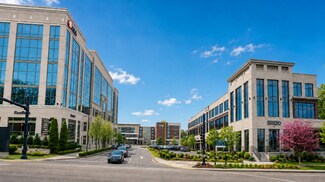 Plus de détails pour 6795 Poplar Ave, Germantown, TN - Bureau, Bureau/Local commercial à louer