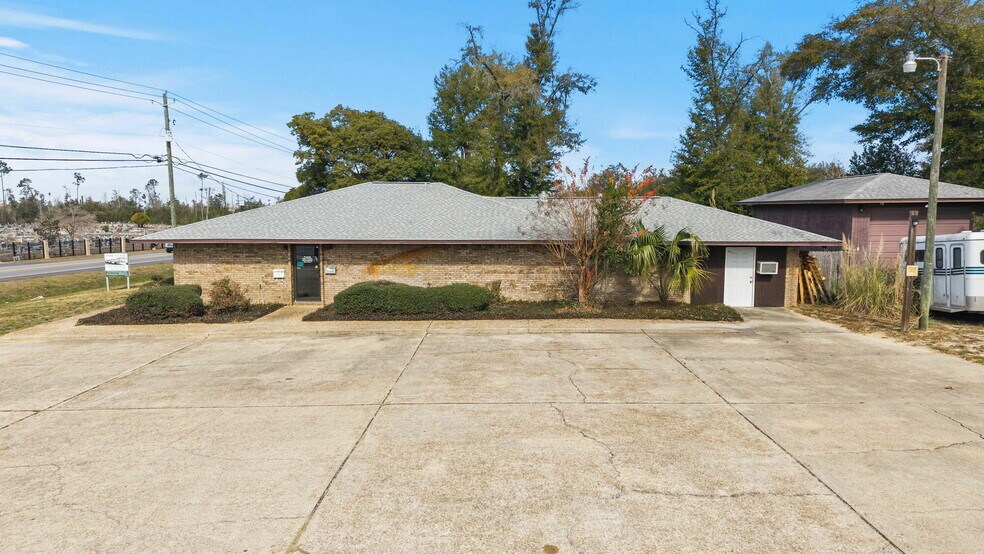 4740 Highway 389, Lynn Haven, FL à louer - Photo de l’immeuble – Image 2 sur 6