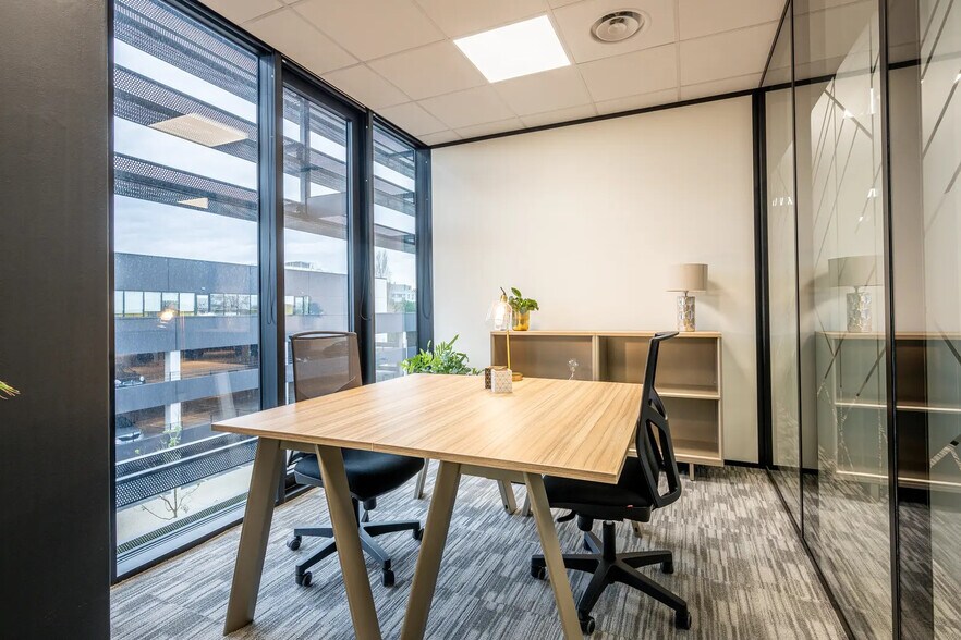 5 Allée Des Acacias, Mérignac à louer - Photo de l’immeuble – Image 2 sur 23