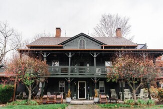 Plus de détails pour 967 McAfee Glenwood Rd, Glenwood, NJ - Hôtellerie à vendre