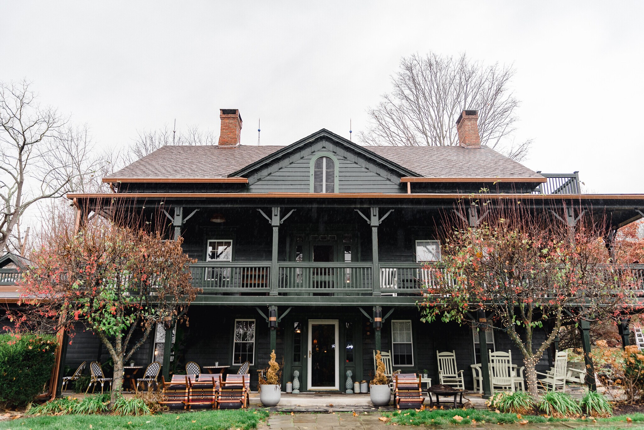 967 McAfee Glenwood Rd, Glenwood, NJ à vendre Photo principale– Image 1 sur 40