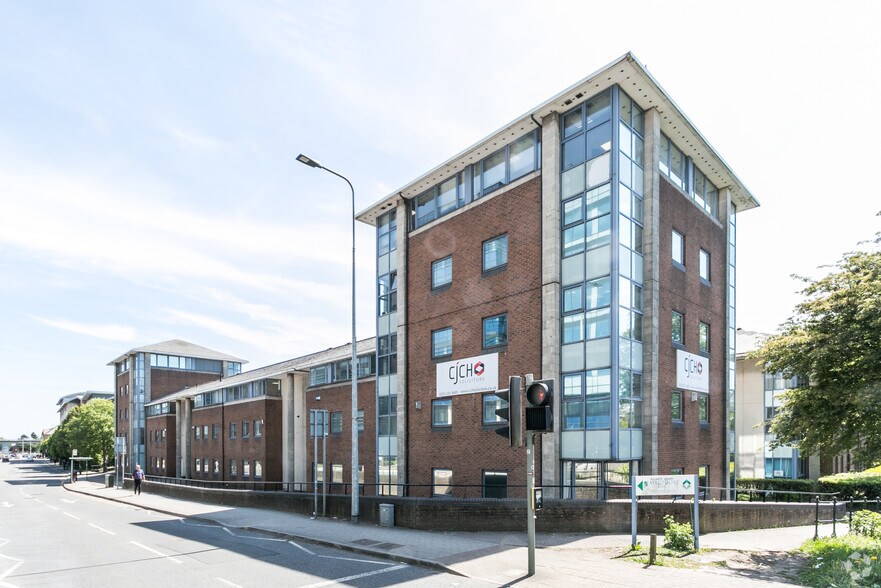 Brigantine Pl, Cardiff à vendre - Photo de l’immeuble – Image 3 sur 4