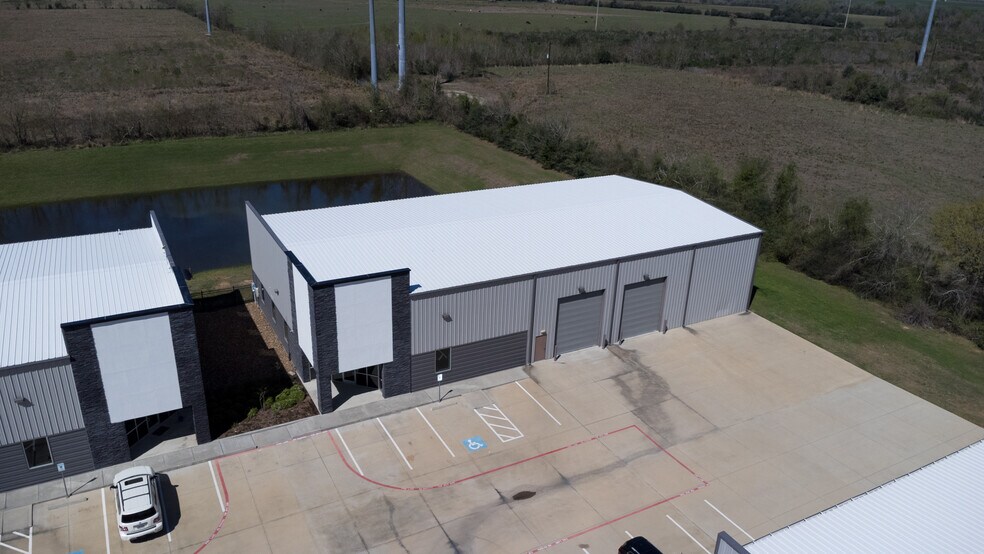 17555 Roberts Rd, Hockley, TX à louer - Aérien – Image 3 sur 11