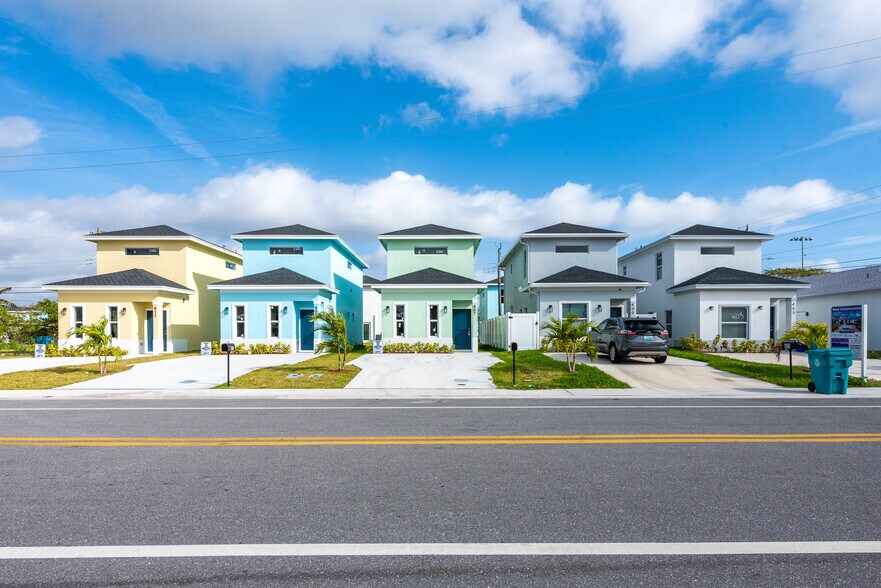 Cherry Hills - Boynton portefeuille de 2 biens à vendre sur LoopNet.fr - Photo de l’immeuble – Image 1 sur 20