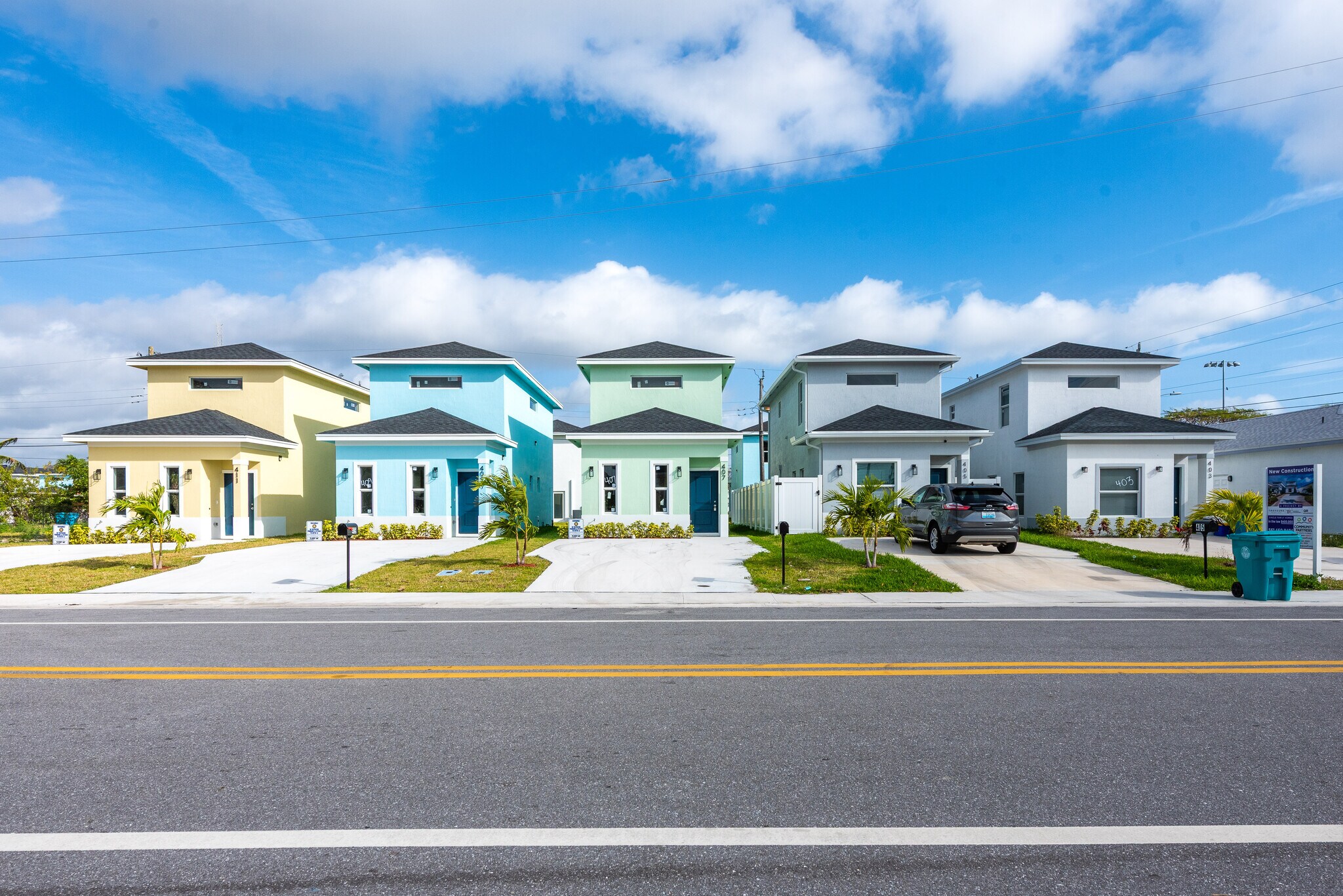 Cherry Hills - Boynton portefeuille de 2 biens à vendre sur LoopNet.fr Photo de l’immeuble– Image 1 sur 21