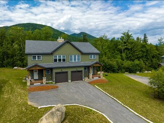 Plus de détails pour 20 Pine Bluff Trce, Lincoln, NH - Logement à vendre