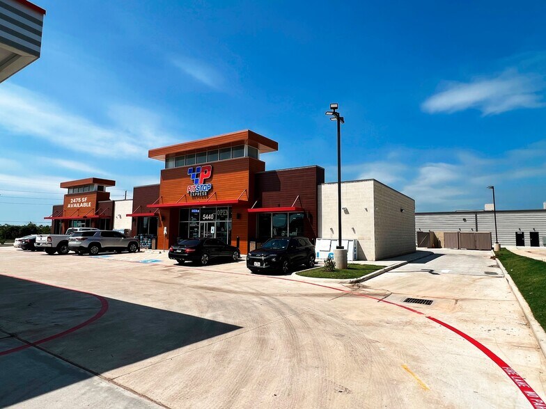 5440 FM 359 Rd, Brookshire, TX à louer - Photo de l’immeuble – Image 3 sur 5