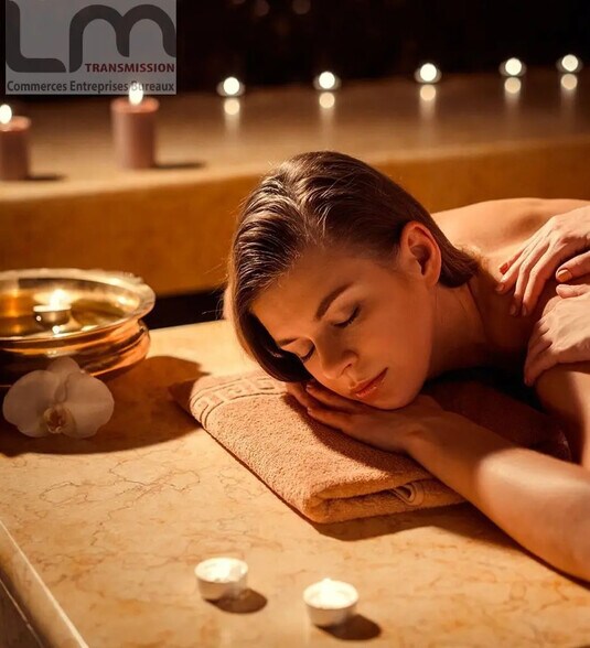 Local commercial dans Saint-Benoît à vendre - Photo de l’immeuble – Image 3 sur 4