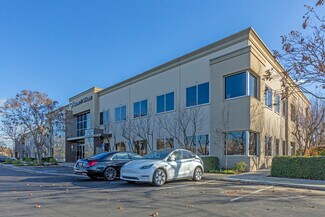 Plus de détails pour 7575 N Palm Ave, Fresno, CA - Bureau à louer