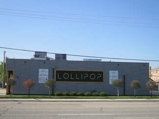 Plus de détails pour 9823 Lawrence Ave, Schiller Park, IL - Local commercial à louer