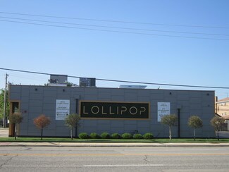 Plus de détails pour 9823 Lawrence Ave, Schiller Park, IL - Local commercial à louer