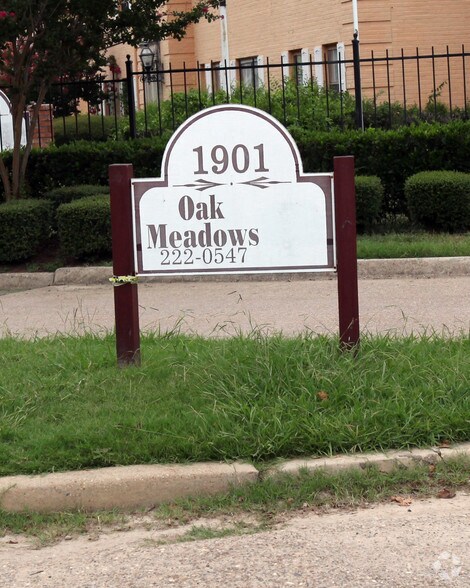 1901 Centenary Blvd, Shreveport, LA à vendre - Photo de l’immeuble – Image 3 sur 22