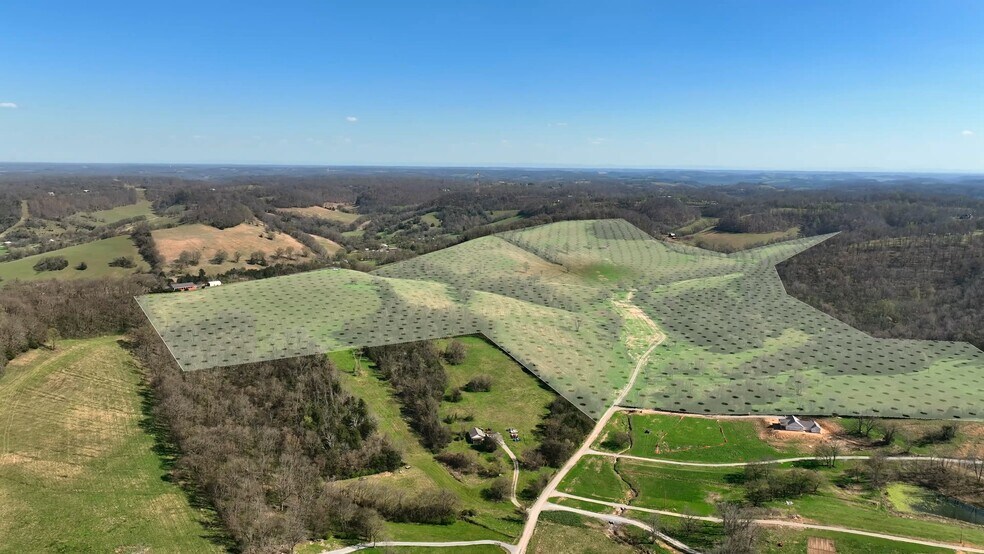 0 McLaughlin Rd, Shelbyville, TN à vendre - Vidéo sur l’annonce professionnelle – Image 2 sur 28