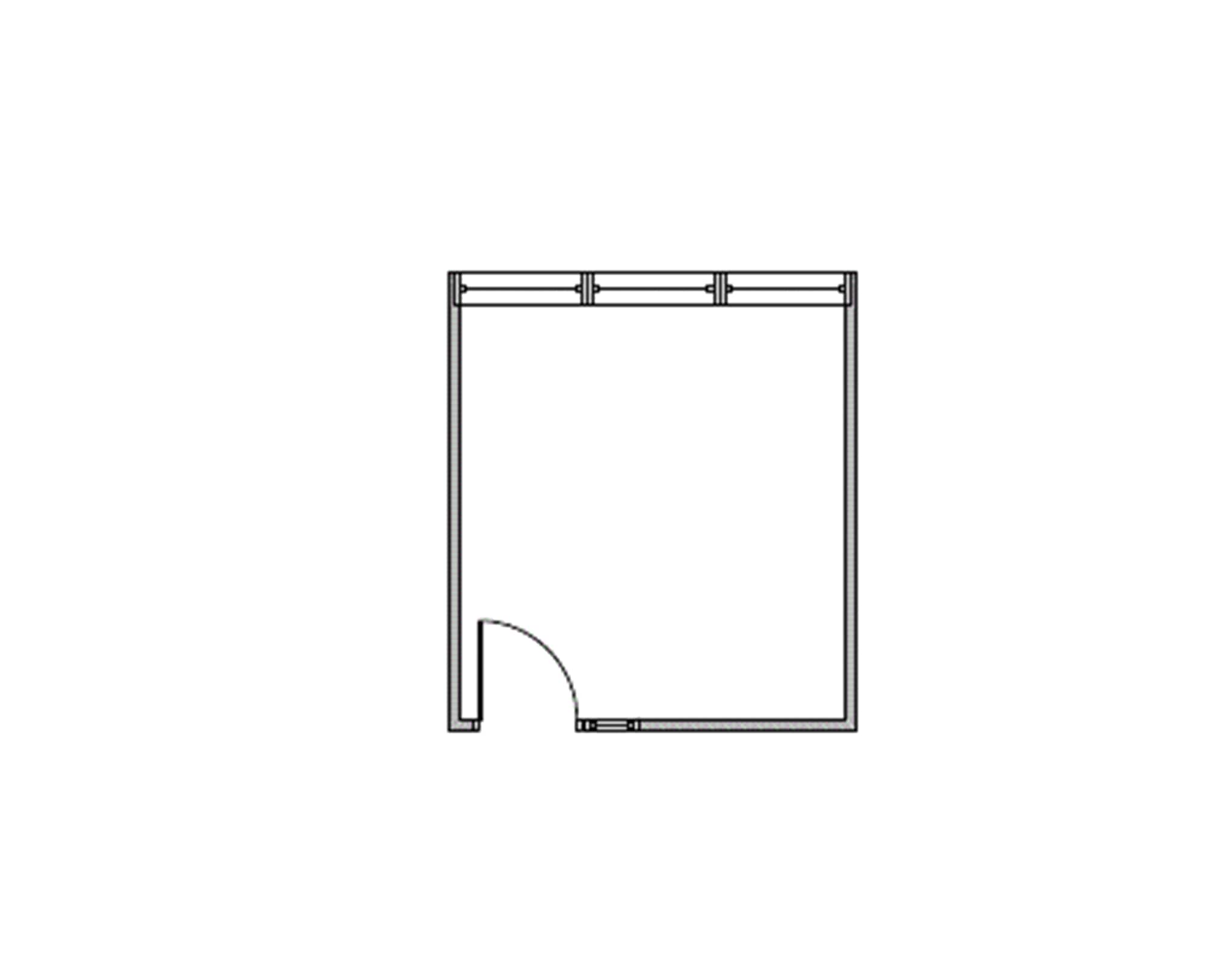 10000 N 31st Ave, Phoenix, AZ à louer Plan d’étage– Image 1 sur 1