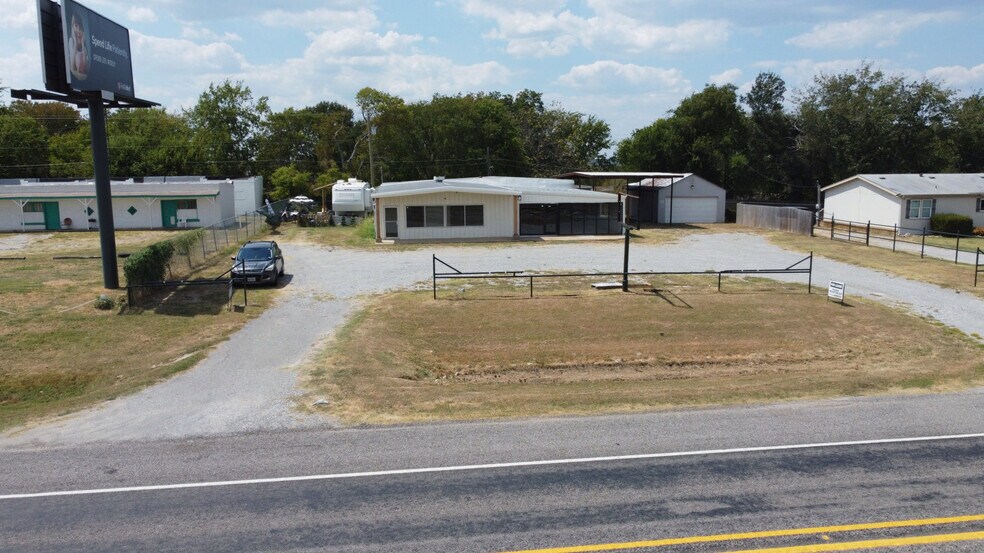 4737 TX-91, Denison, TX à louer - Photo de l’immeuble – Image 2 sur 23