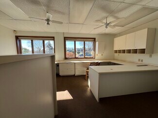 Plus de détails pour 6626 Watts Rd, Madison, WI - Industriel/Logistique à vendre