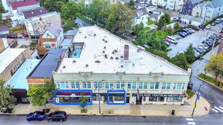 Plus de détails pour 3025 N Milwaukee Ave, Chicago, IL - Bureau/Local commercial, Local commercial à louer